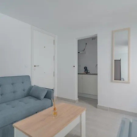 Ronda Vacation Homes 招待所 3*