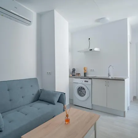 Ronda Vacation Homes