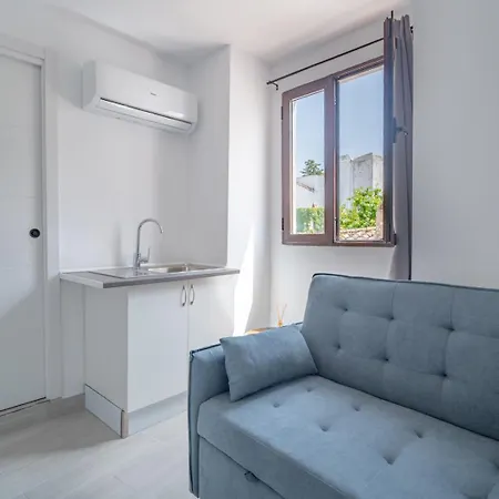 Ronda Vacation Homes 招待所 3*