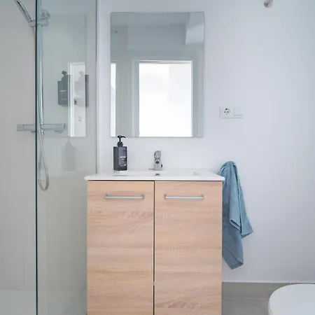 Ronda Vacation Homes