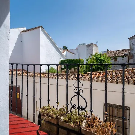 Ronda Vacation Homes Pensionat 3*