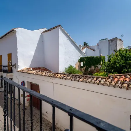 Ronda Vacation Homes 3*