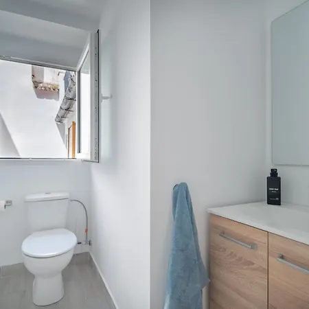 招待所 Ronda Vacation Homes 龙达