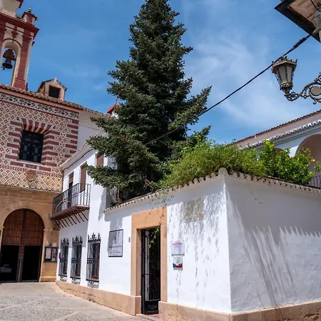 Ronda Vacation Homes Pensionat 3*