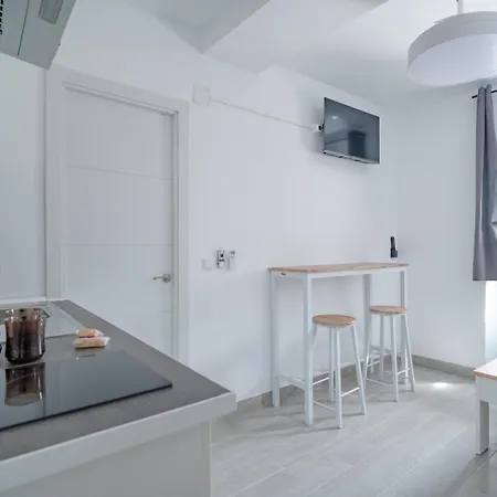 Ronda Vacation Homes 龙达