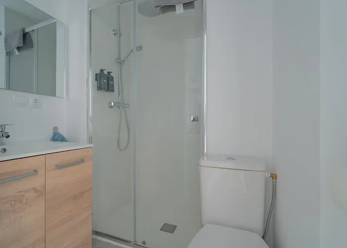 Pensionat Ronda Vacation Homes