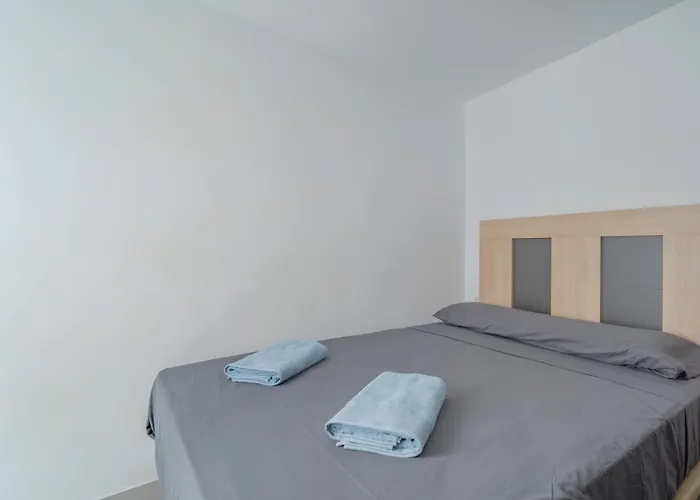 Ronda Vacation Homes Pensionat 3*