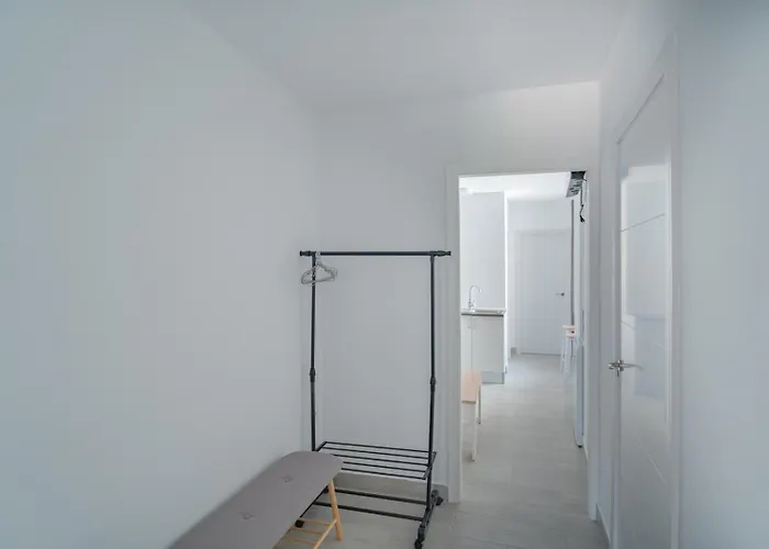 Ronda Vacation Homes Pensionat