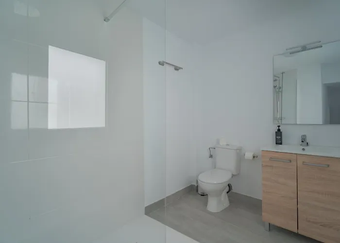 Pensionat Ronda Vacation Homes Ronda