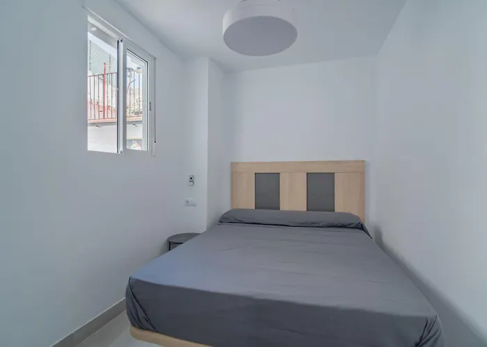 Pensionat Ronda Vacation Homes 3*