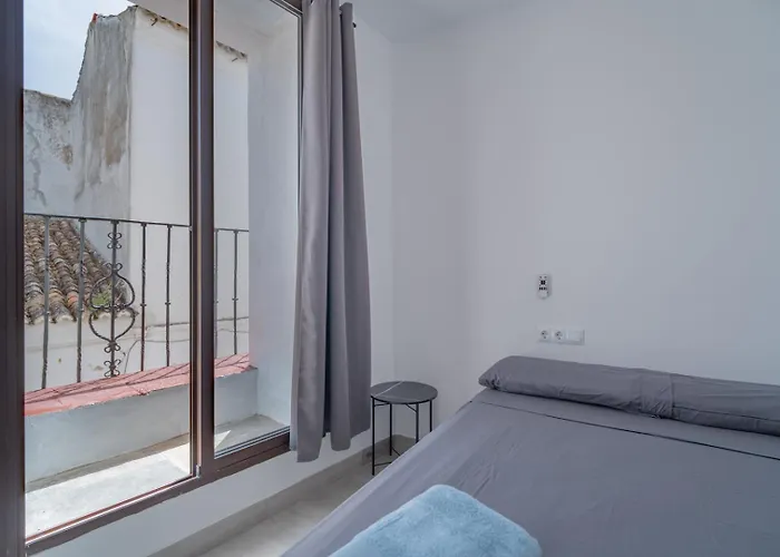Ronda Vacation Homes 3* Ronda