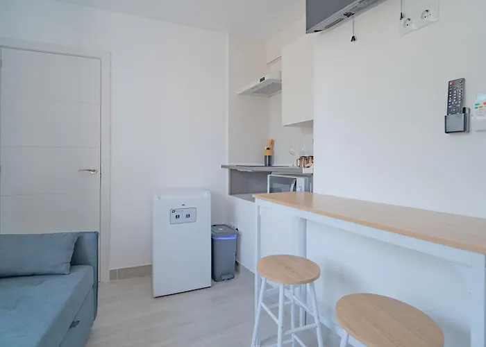 Ronda Vacation Homes Pensionat