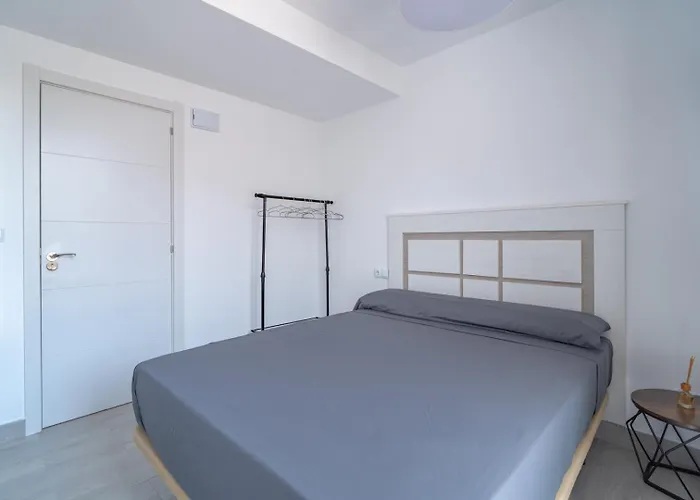 Ronda Vacation Homes Pensionat