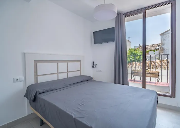 Ronda Vacation Homes 3* Ronda