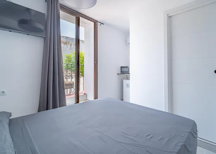 Ronda Vacation Homes