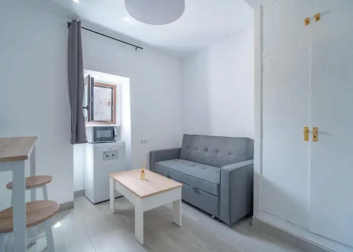 Ronda Vacation Homes Pensionat