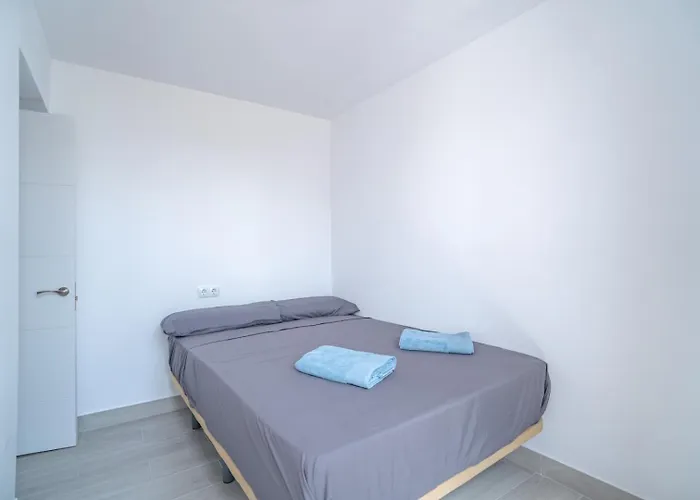 Pensionat Ronda Vacation Homes