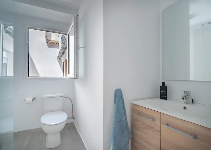 Pensionat Ronda Vacation Homes Ronda