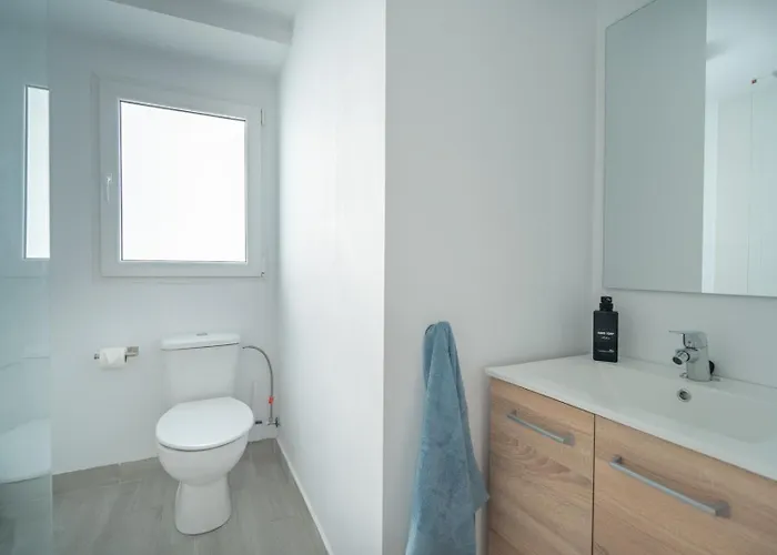 Pensionat Ronda Vacation Homes 3*