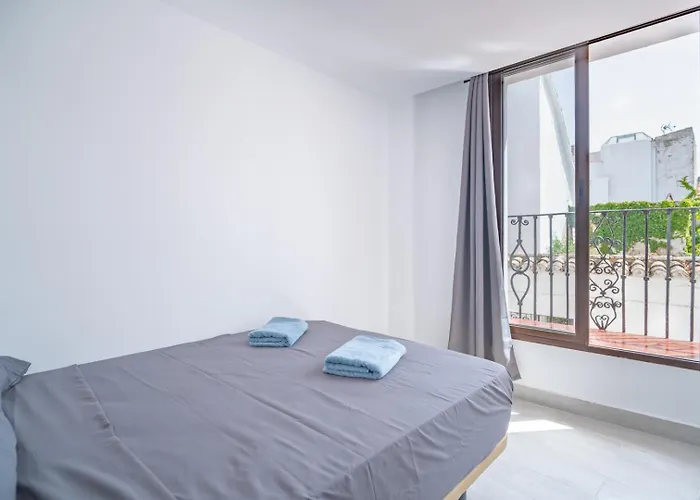 Pensionat Ronda Vacation Homes Ronda